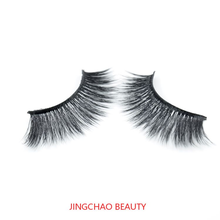 Faux Mink eyelashes
