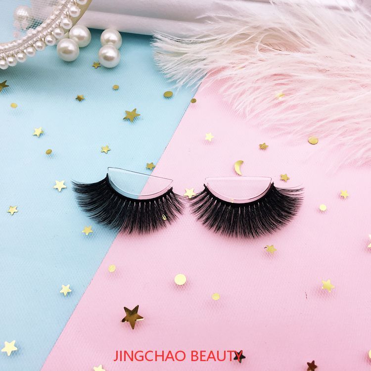 Faux Mink eyelashes