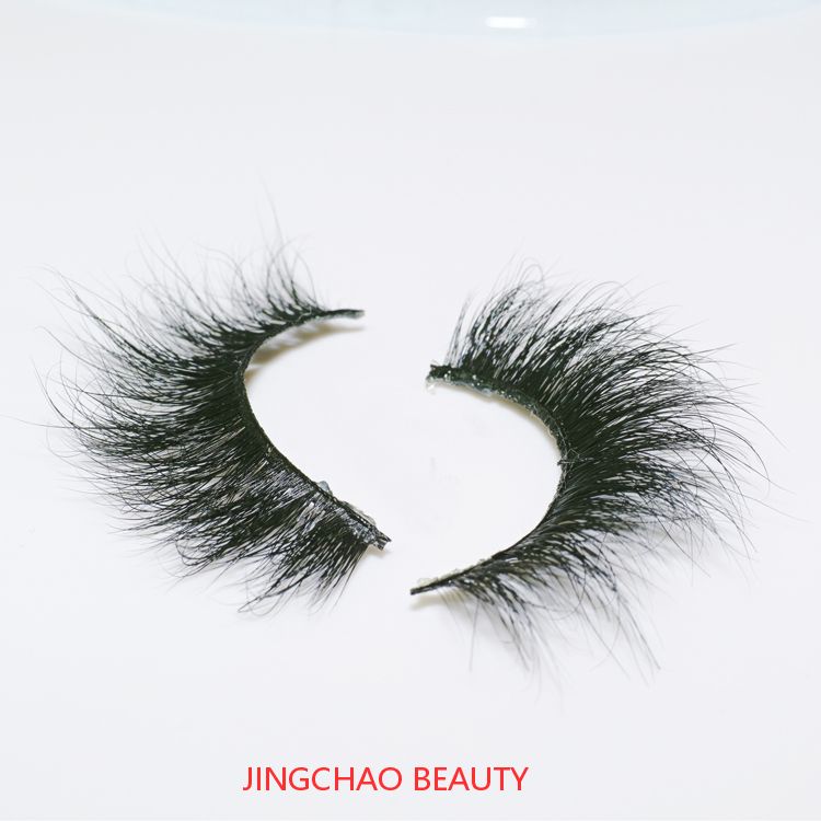 Luxury Mink eyelashes