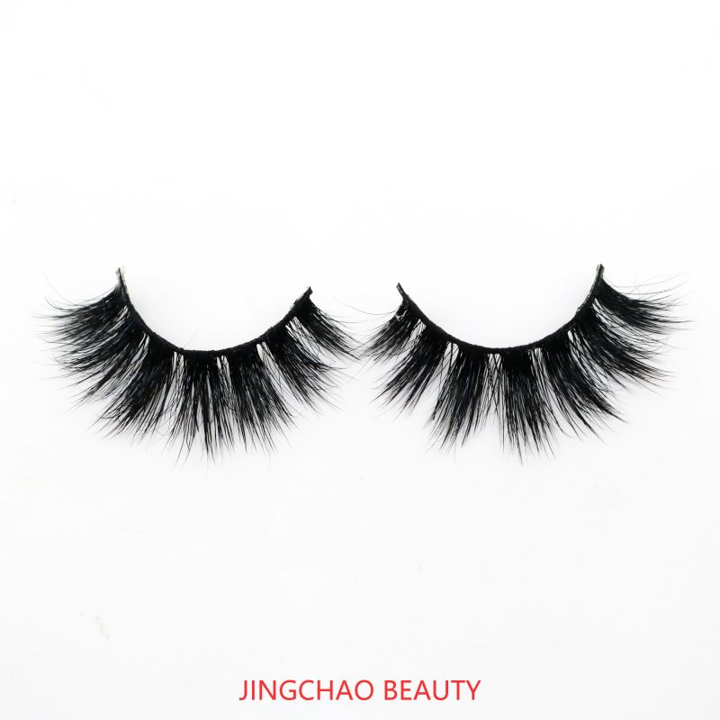Regular Mink eyelashes