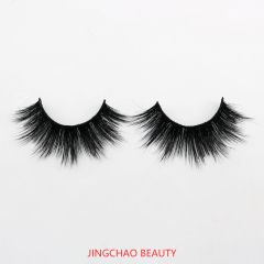 Regular Mink eyelashes