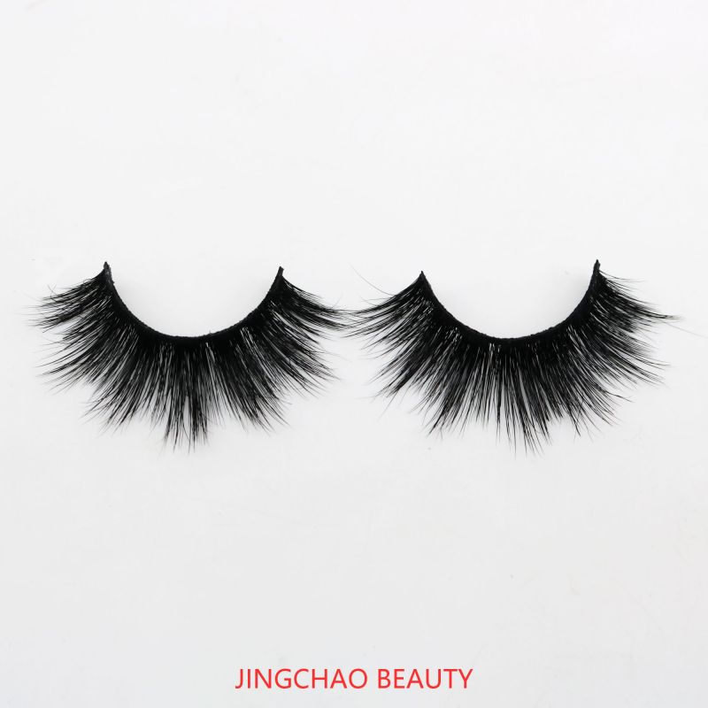Regular Mink eyelashes