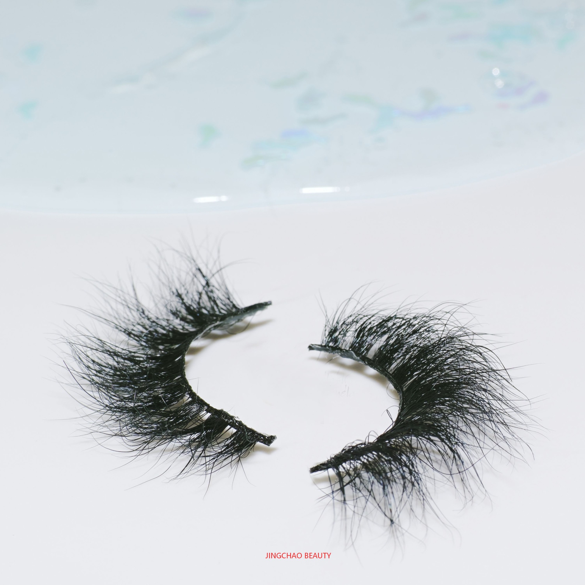 Luxury Mink eyelashes