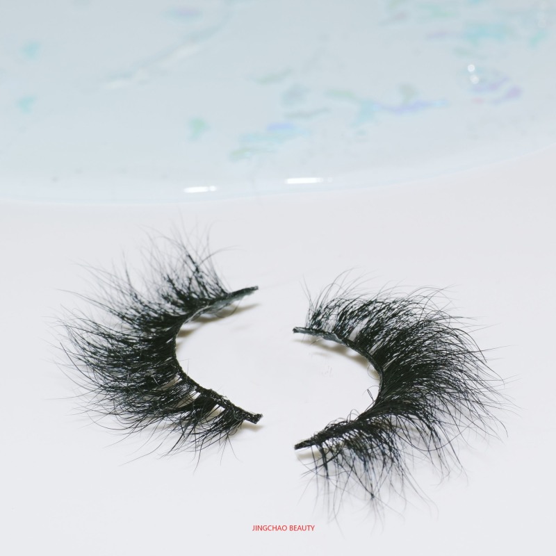 Luxury Mink eyelashes