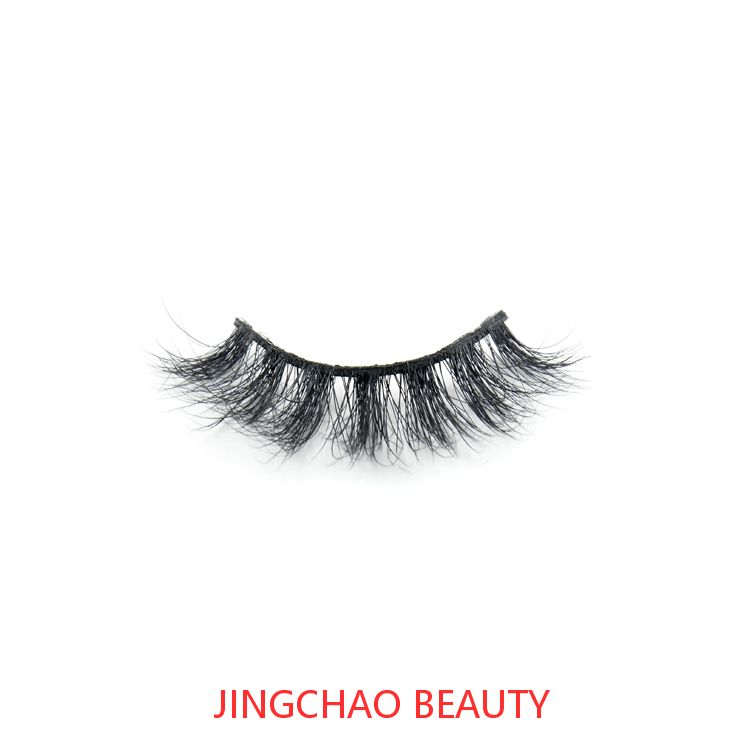 Luxury Mink eyelashes