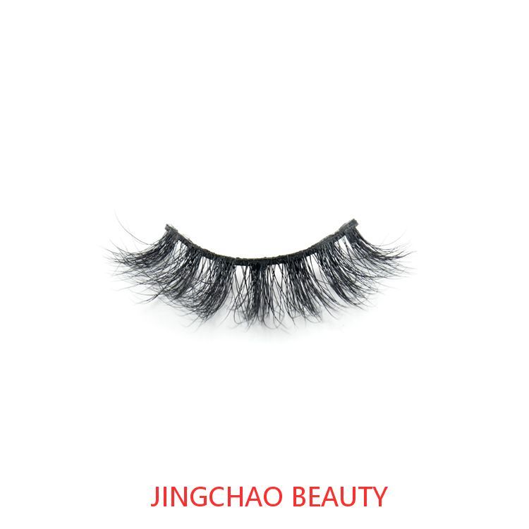 Luxury Mink eyelashes