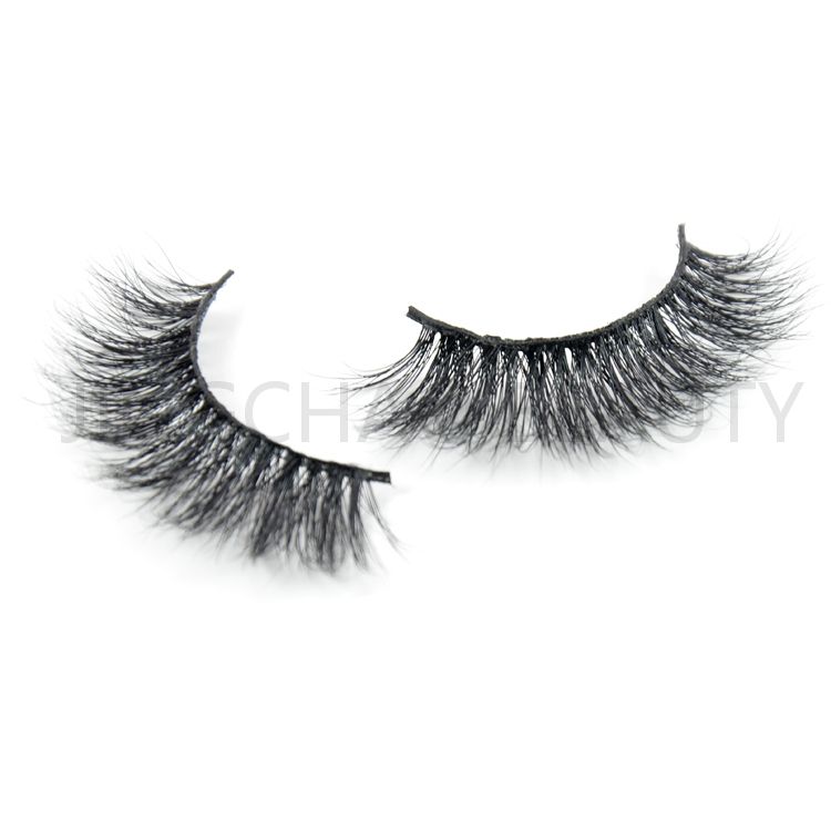 Luxury Mink eyelashes