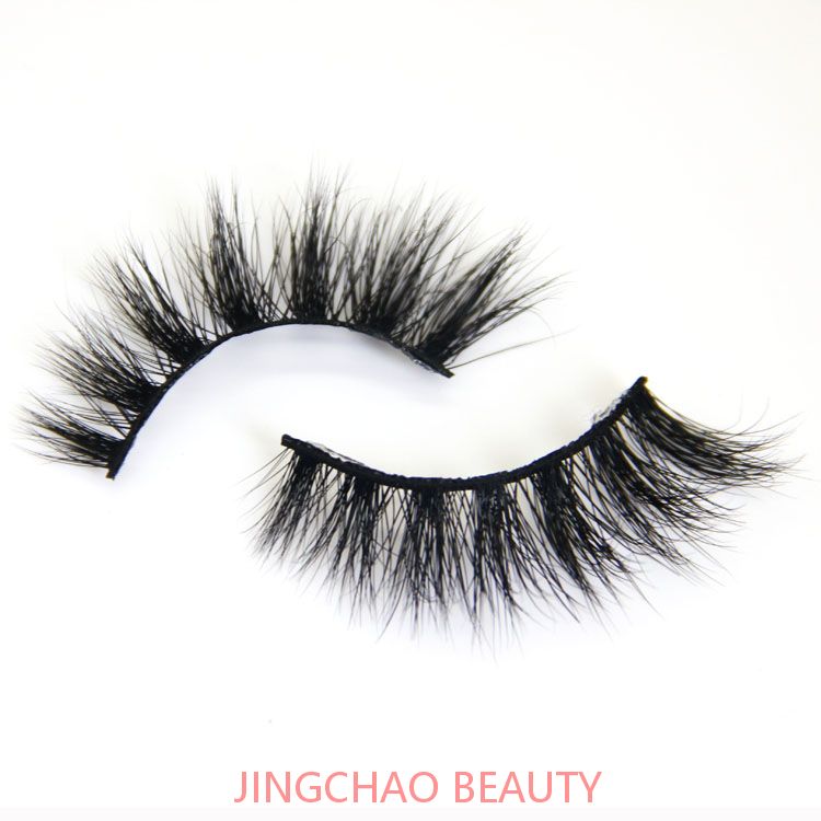 Luxury Mink eyelashes