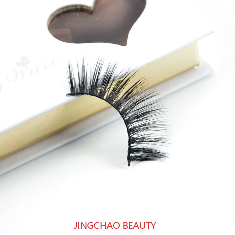 Faux Mink eyelashes