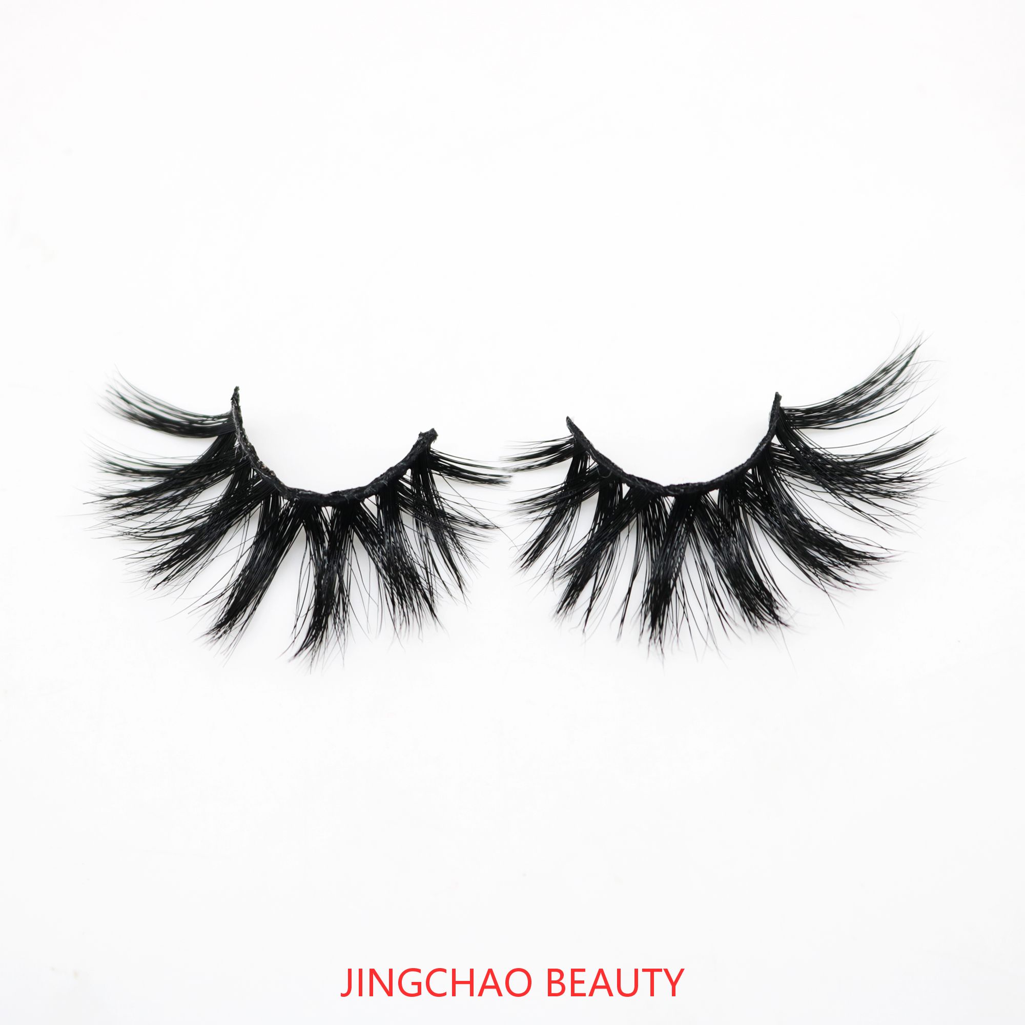 Regular Mink eyelashes