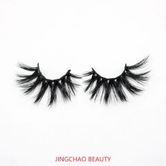 Regular Mink eyelashes