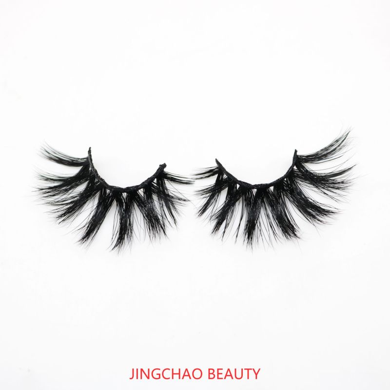 Regular Mink eyelashes
