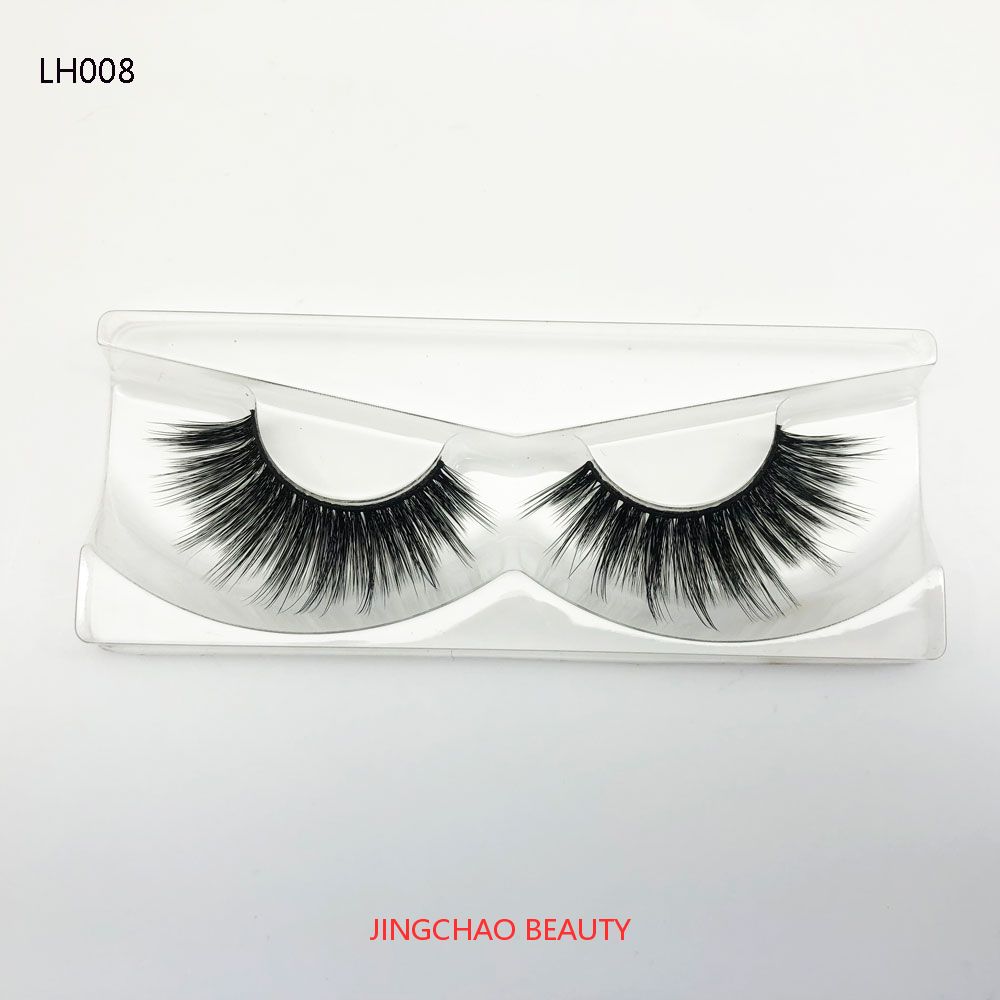 Luxury Mink eyelashes
