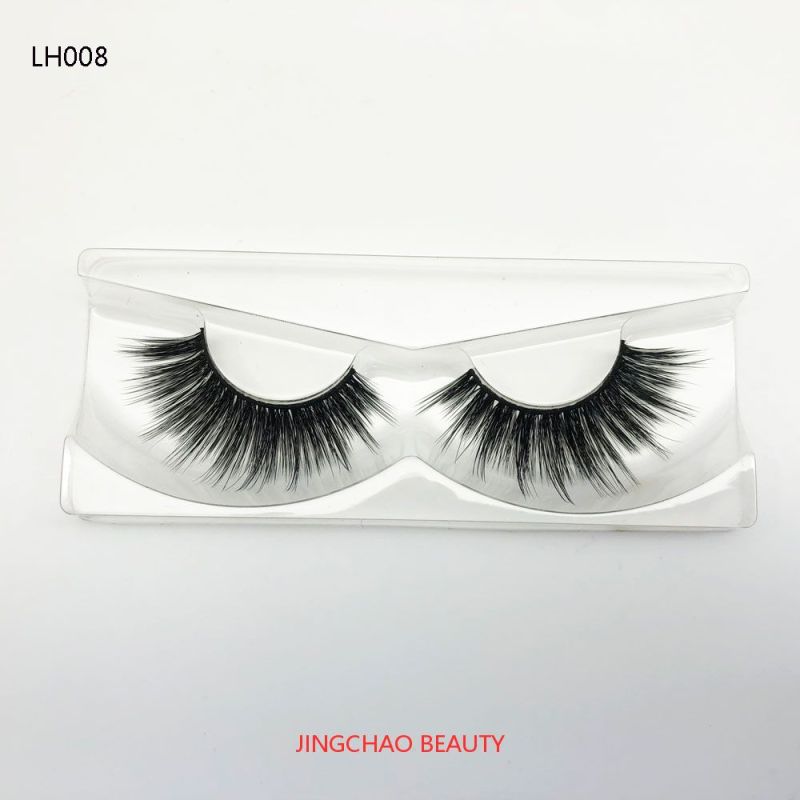 Luxury Mink eyelashes