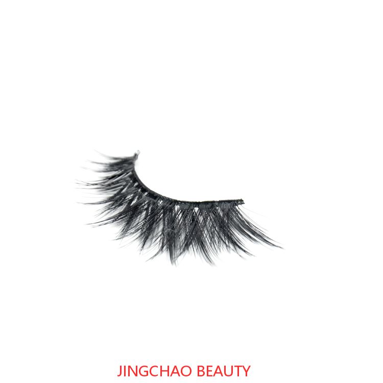 Faux Mink eyelashes