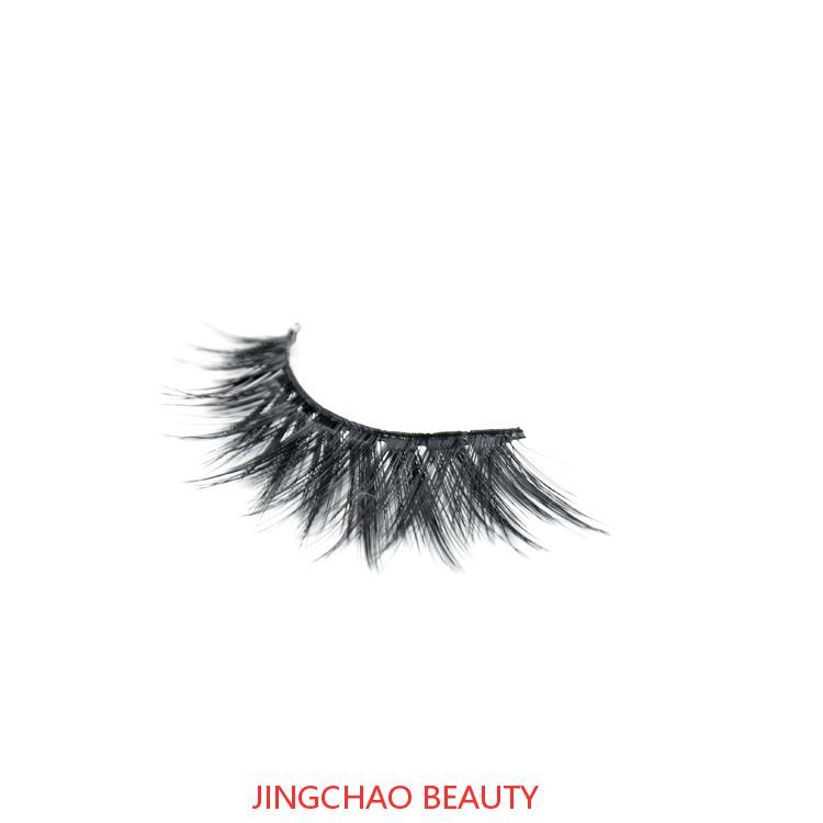 Faux Mink eyelashes