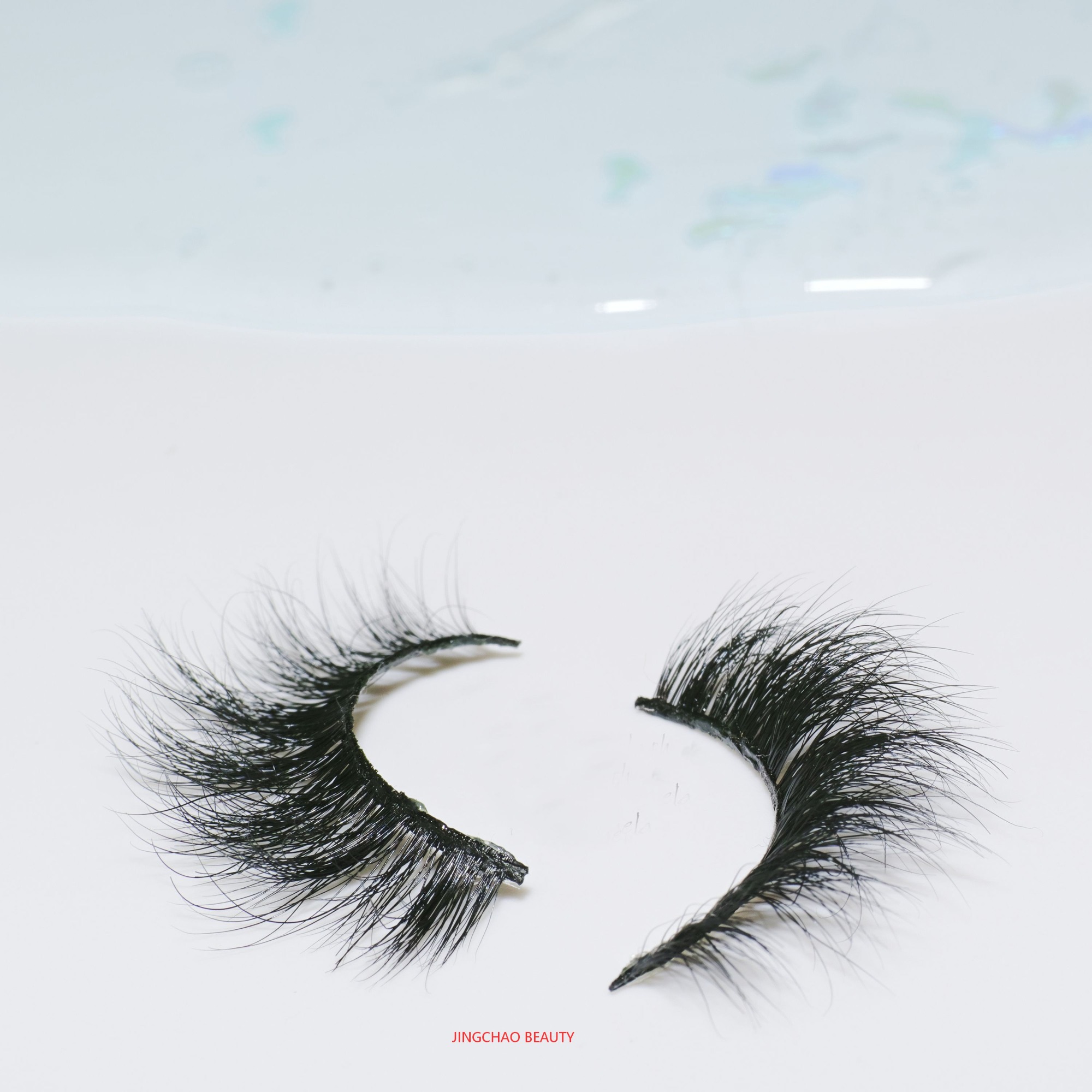 Luxury Mink eyelashes