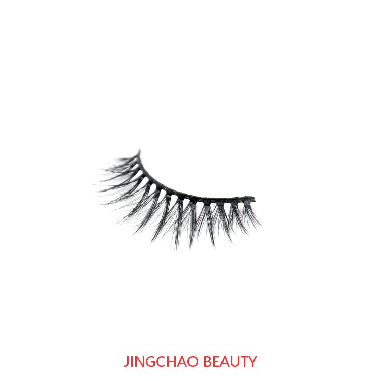Faux Mink eyelashes