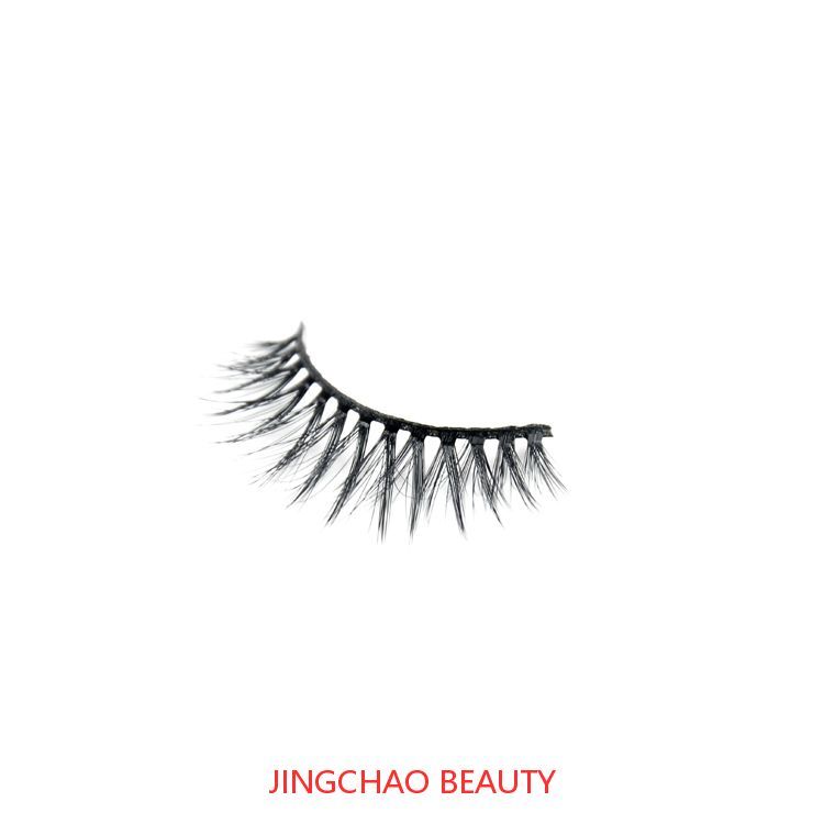 Faux Mink eyelashes