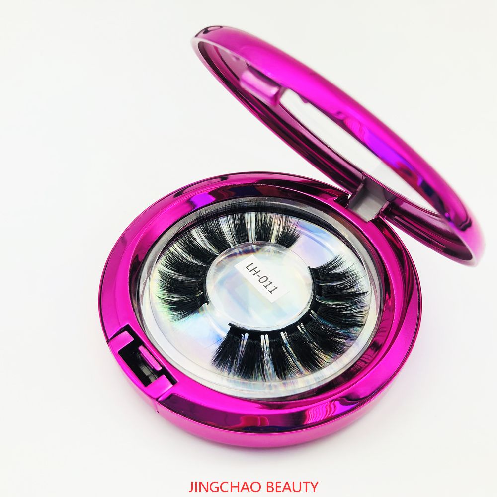 Faux Mink eyelashes