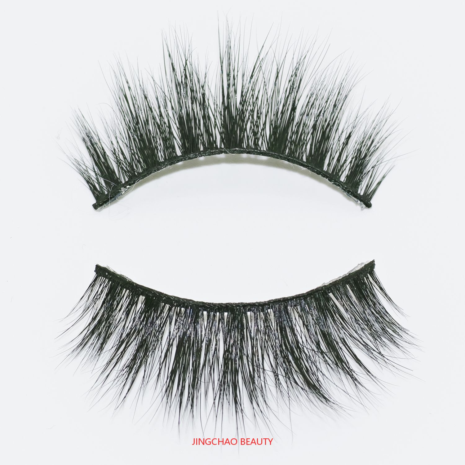 Luxury Mink eyelashes