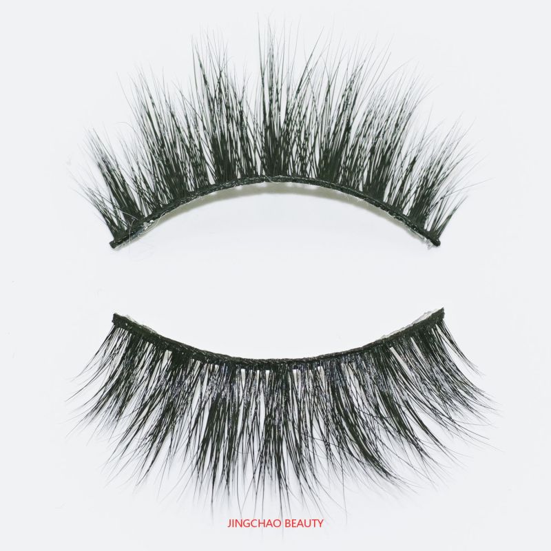 Luxury Mink eyelashes