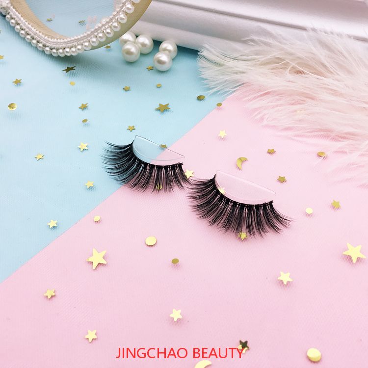 Faux Mink eyelashes