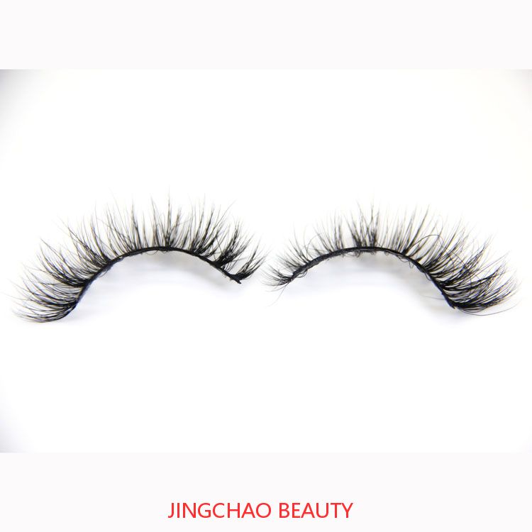 Luxury Mink eyelashes