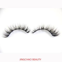 Luxury Mink eyelashes