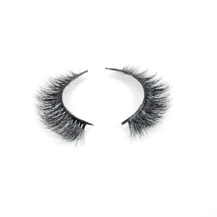 Luxury Mink eyelashes