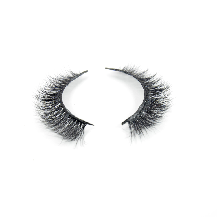 Luxury Mink eyelashes