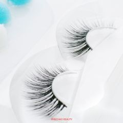 Faux Mink eyelashes