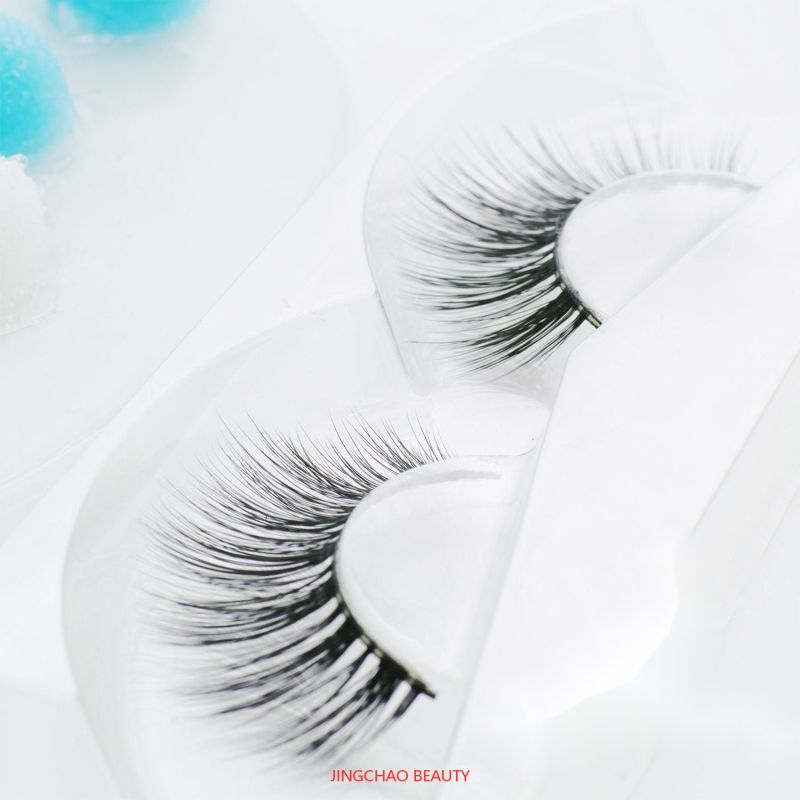 Faux Mink eyelashes