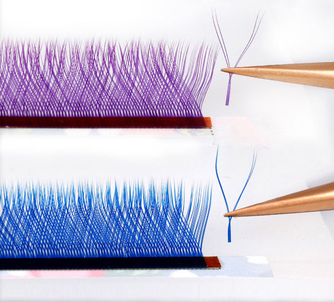 YY Lash Extensions