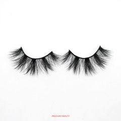 Regular Mink eyelashes