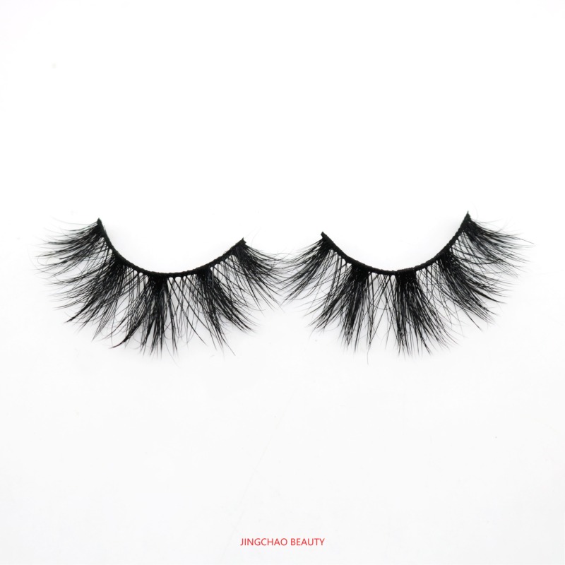 Regular Mink eyelashes