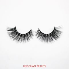 Regular Mink eyelashes