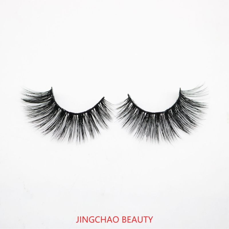 Regular Mink eyelashes