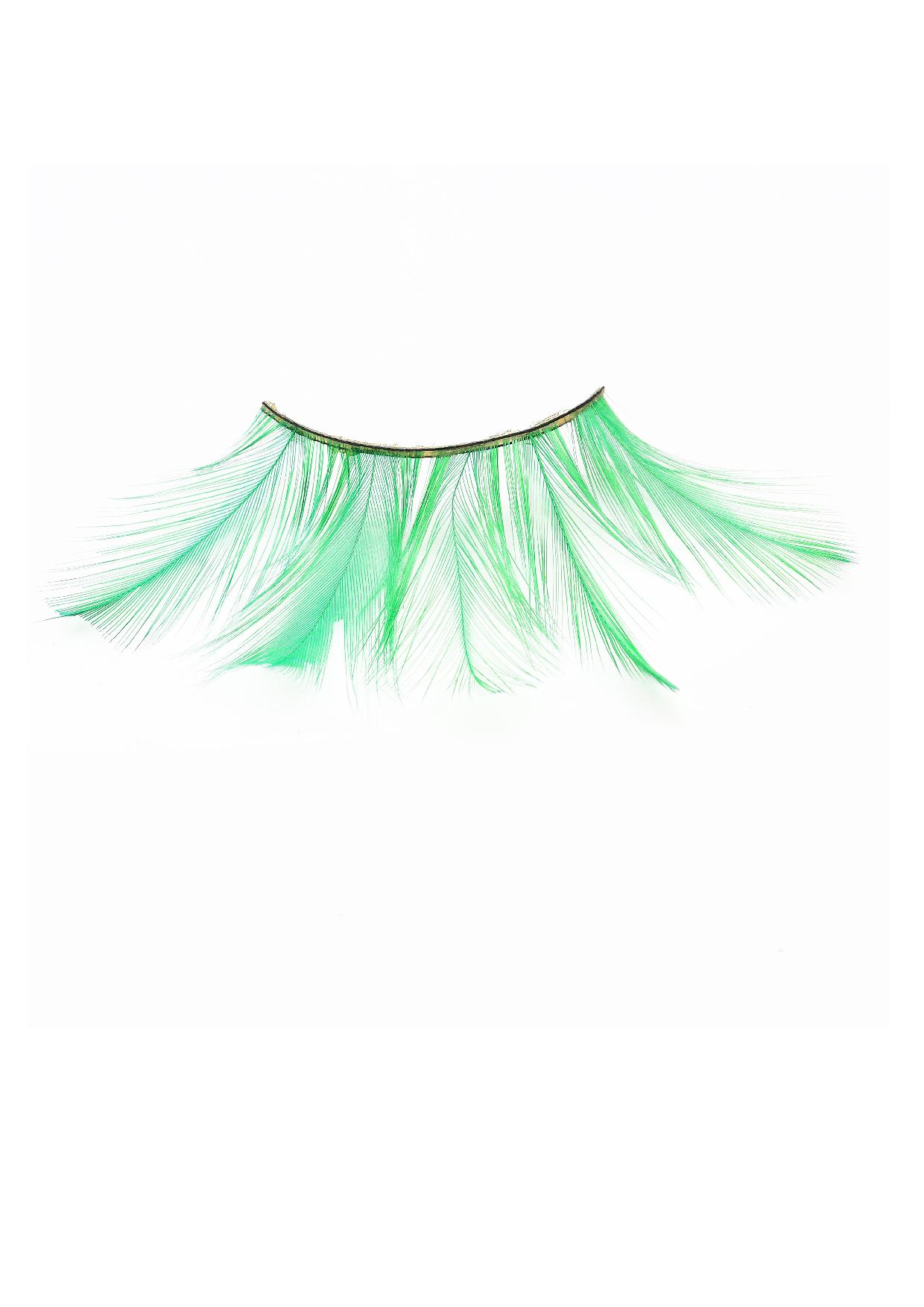 Mega Feather Series Eyelashes