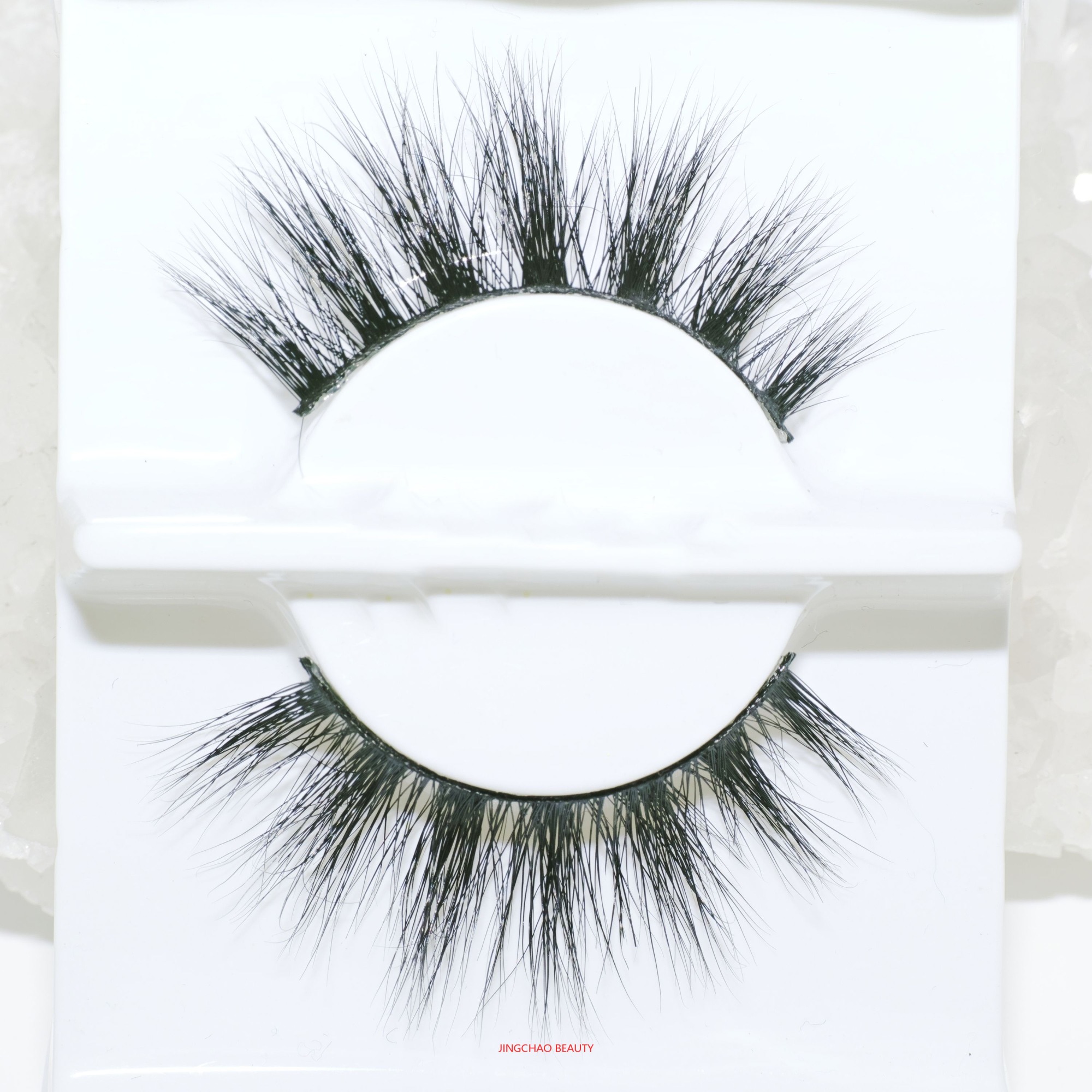 Luxury Mink eyelashes