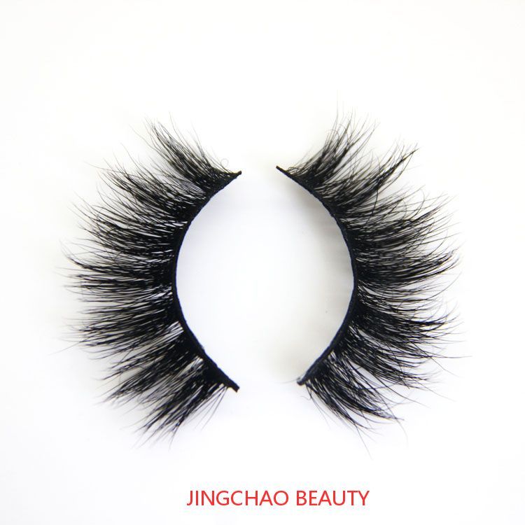 Luxury Mink eyelashes