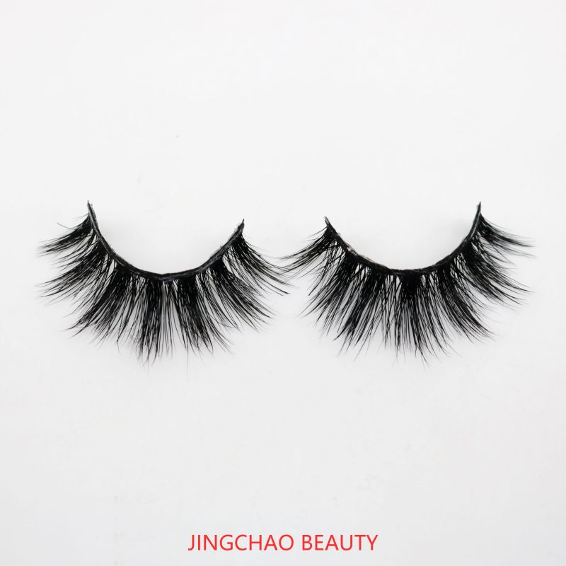 Regular Mink eyelashes