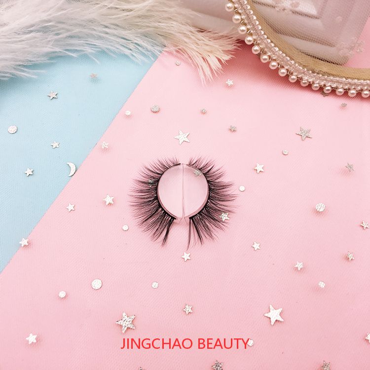 Faux Mink eyelashes