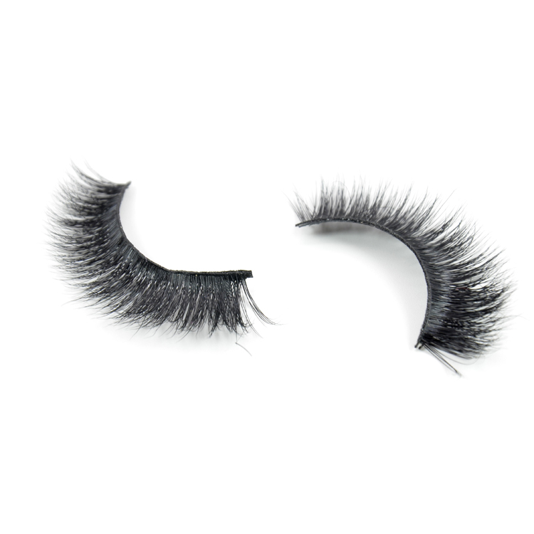 Luxury Mink eyelashes