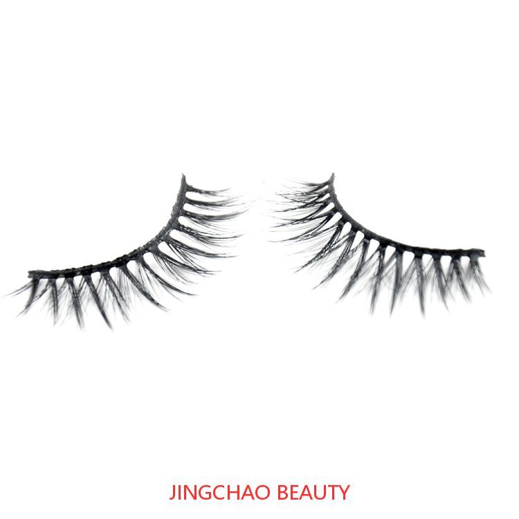Faux Mink eyelashes