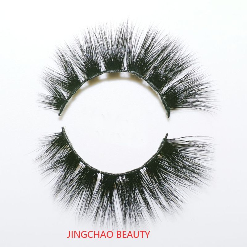 Luxury Mink eyelashes