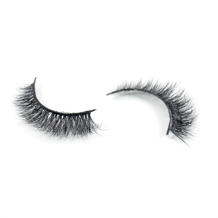 Luxury Mink eyelashes