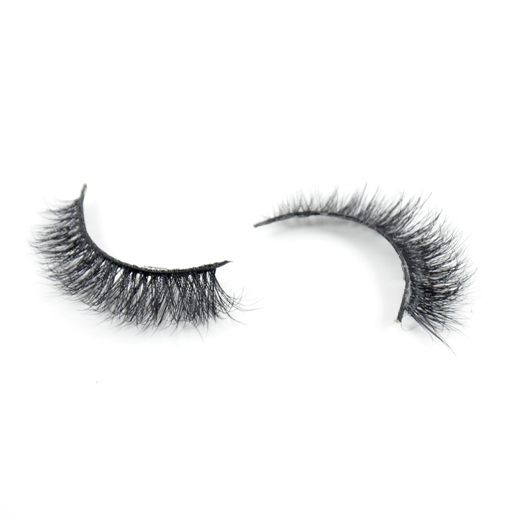 Luxury Mink eyelashes