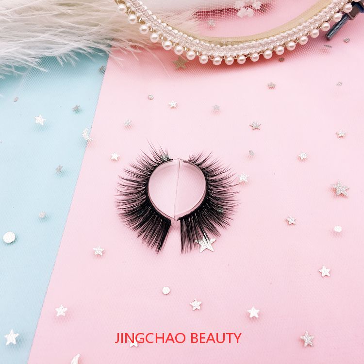Faux Mink eyelashes