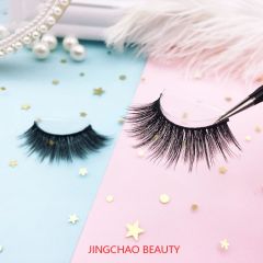 Faux Mink eyelashes